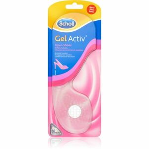 Scholl GelActiv High Heels Insole vložky do bot 1 pár obraz