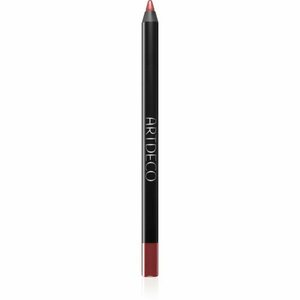 ARTDECO Soft Liner Waterproof voděodolná tužka na rty odstín 124 Precise Rosewood 1.2 g obraz