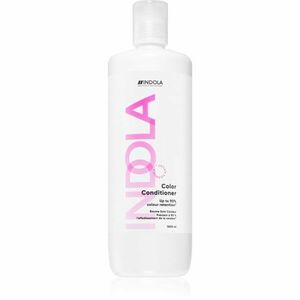 Indola Color Conditioner kondicionér pro ochranu barvy 1000 ml obraz