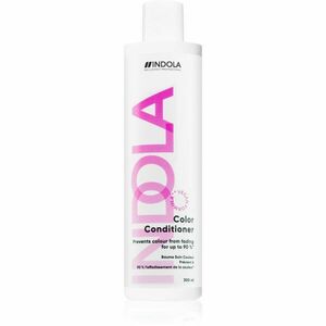 Indola Color Conditioner kondicionér pro ochranu barvy 300 ml obraz