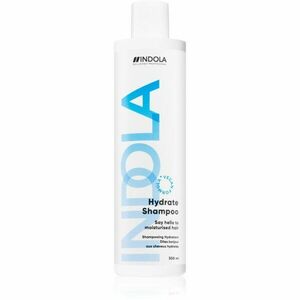 Indola Hydrate Shampoo hydratační šampon 300 ml obraz