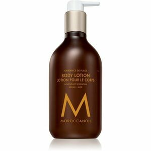 Moroccanoil Body Ambiance de Plage vyživující tělový krém 360 ml obraz