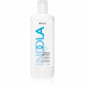 Indola Hydrate Shampoo hydratační šampon 1000 ml obraz