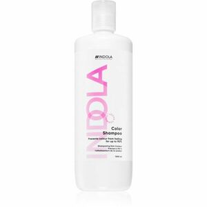 Indola Color Shampoo šampon pro ochranu barvených vlasů 1000 ml obraz