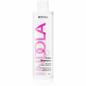 Indola Color Shampoo šampon pro ochranu barvených vlasů 300 ml obraz