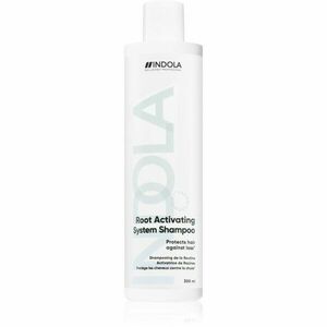 Indola Root Activating System Shampoo šampon proti vypadávání vlasů 300 ml obraz