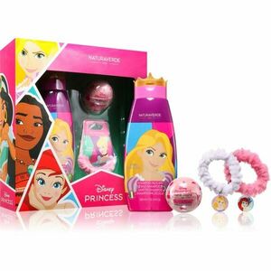 Disney Princess Gift Set dárková sada pro děti obraz