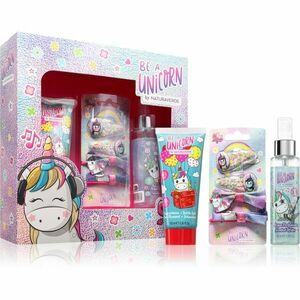 Be a Unicorn Naturaverde Gift set dárková sada pro děti obraz