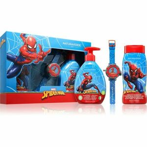 Marvel Spiderman Gift Set dárková sada pro děti obraz