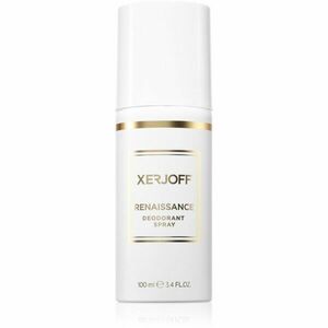 Xerjoff Renaissance deodorant ve spreji unisex 100 ml obraz