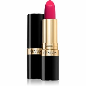 Revlon Cosmetics Super Lustrous™ krémová rtěnka odstín 440 Cherries in the Snow 4, 2 g obraz