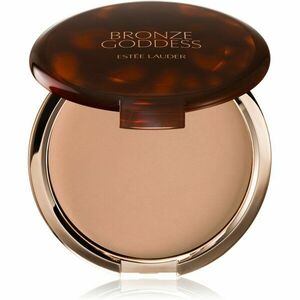 Estée Lauder Bronze Goddess bronzer s pudrovým efektem odstín Light 21 g obraz