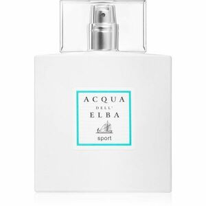 Acqua dell' Elba Sport toaletní voda unisex 100 ml obraz