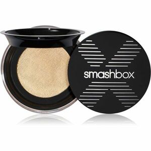 Smashbox Always On Setting Powder matující sypký pudr odstín Translucent Light 9.9 g obraz