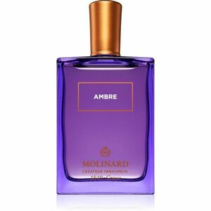 Molinard Ambre parfémovaná voda unisex 75 ml obraz