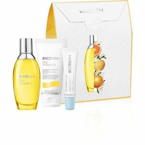 Biotherm Eau Vitaminée dárková sada pro ženy obraz