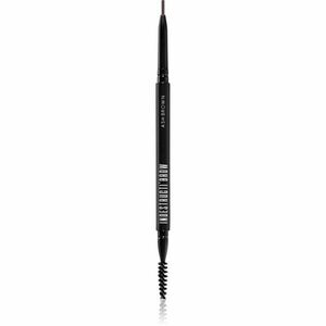 BPerfect IndestructiBrow Pencil dlouhotrvající tužka na obočí s kartáčkem odstín Ash Brown 10 g obraz