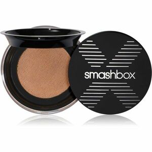 Smashbox Always On Setting Powder matující sypký pudr odstín Translucent Medium 9.9 g obraz