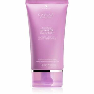 Alterna Caviar Anti-Aging Smoothing Anti-Frizz zjemňující krém pro nepoddajné a krepatějící se vlasy 150 ml obraz