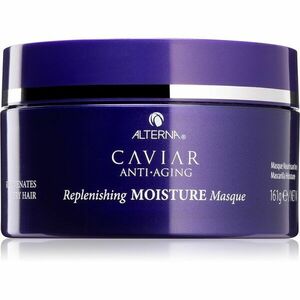 Alterna Caviar Anti-Aging Replenishing Moisture hydratační maska pro suché vlasy 161 g obraz