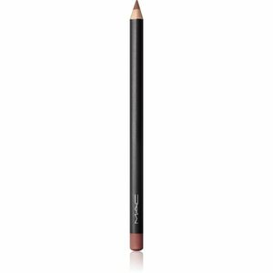 MAC Cosmetics Nudes Lip Pencil tužka na rty odstín Cool Spice 1.45 g obraz