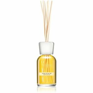 Millefiori Milano Honey & Sea Salt aroma difuzér 250 ml obraz