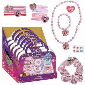 Disney Princess Beauty set pro děti obraz