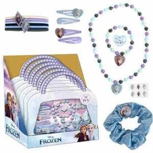 Disney Frozen Beauty set pro děti obraz