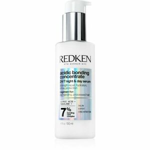 Redken Acidic Bonding Concentrate sérum na vlasy 100 ml obraz