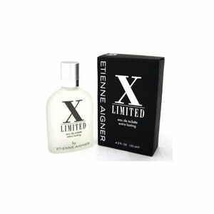 Etienne Aigner X-Limited toaletní voda unisex 125 ml obraz