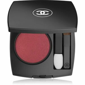 Chanel Ombre Première metalické oční stíny odstín 36 Désert Rouge 1.5 g obraz