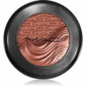 MAC Cosmetics Extra Dimension Eye Shadow oční stíny odstín Amorous Alloy 1, 3 g obraz