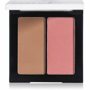 BPerfect Annalivia Dream Duo bronzer a tvářenka 12 g obraz