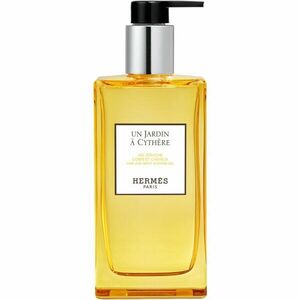 HERMÈS Le Bain Un Jardin à Cythère sprchový gel na tělo a vlasy unisex 200 ml obraz