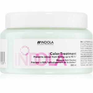 Indola Color Treatment intenzivní vlasová kúra pro ochranu barvy 250 ml obraz