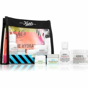 Kiehl's Ultra Facial Set dárková sada pro ženy obraz