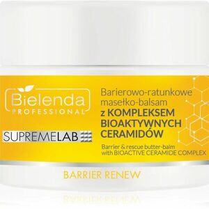 Bielenda Professional Supremelab Barrier Renew regenerační balzám na obličej, tělo a vlasy 40 g obraz