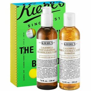 Kiehl's Calendula dárková sada obraz