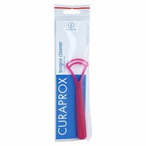 Curaprox Tongue Cleaner CTC 202 škrabka na jazyk 1 ks obraz