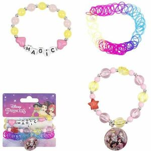 Disney Princess Jewelry dárková sada pro děti obraz