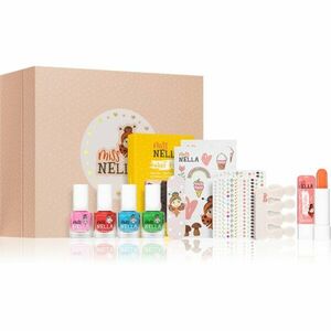 Miss Nella Gift Set Box dárková sada pro děti obraz