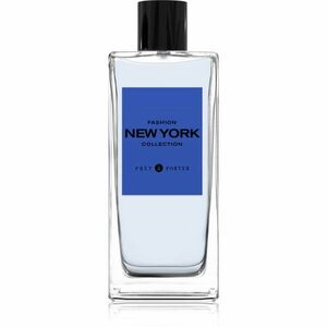 Prêt à Porter New York toaletní voda pro muže 100 ml obraz