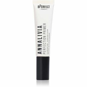 BPerfect Annalivia Perfection Primer rozjasňující podkladová báze pod make-up odstín Everyday Glow 35 ml obraz