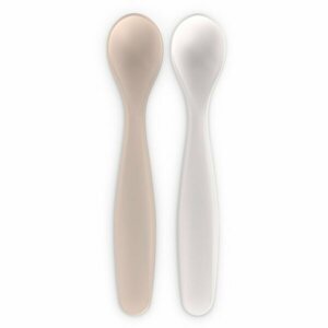 Suavinex Wonderland Spoons lžička 6m+ Pink 2 ks obraz