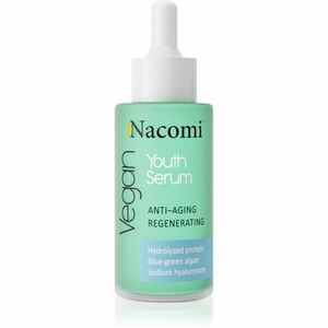 Nacomi Youth Serum protivráskové sérum 40 ml obraz