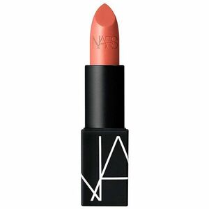 NARS SATIN LIPSTICK saténová rtěnka odstín RAW SEDUCTION 3, 5 g obraz