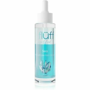 Fluff Superfood dvoufázové sérum proti vráskám Sea 40 ml obraz