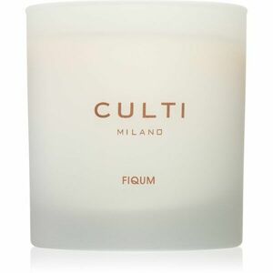 Culti Candle Fiqum vonná svíčka 270 g obraz