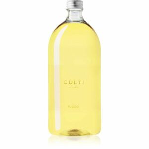 Culti Refill Fuoco náplň do aroma difuzérů 1000 ml obraz