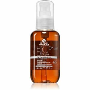 Alama Professional Hydra vlasový olej 100 ml obraz